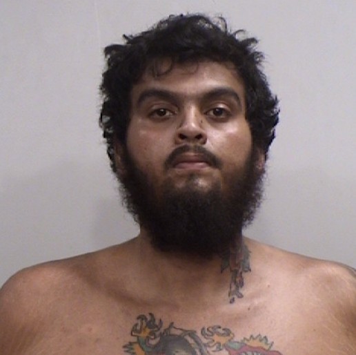 Irving Man Arrested in South Irving Drug Raid, Fentanyl and Morphine Seized