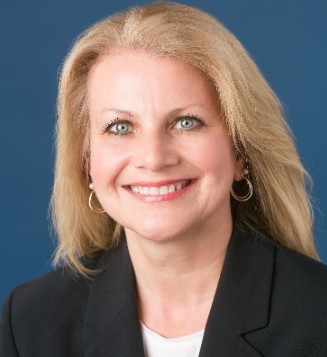 Boeing Executive Sheena Mitchell Named Chair of Irving-Las Colinas Chamber Board