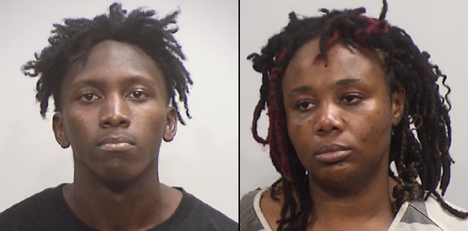 Two Arrested After 63-Year-Old Woman Pushed to Ground During Irving Apartment Break-In