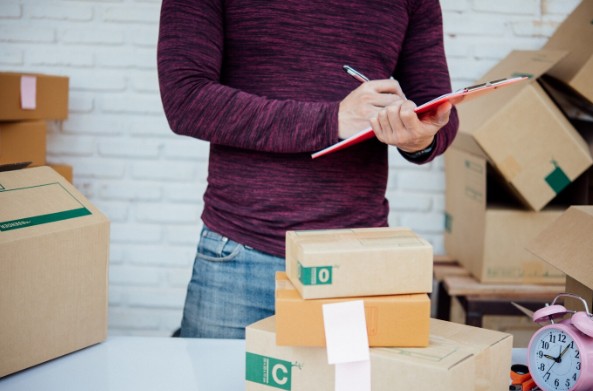 Meest-America: When you Need to Send a Package to a Neighboring Country With a Guarantee of Safety