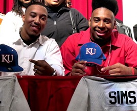 2010 Signing Day Recap for MacArthur High