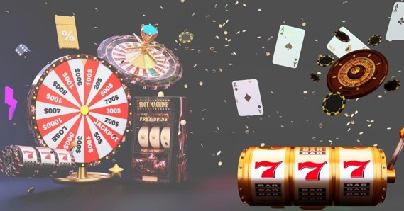 Why Slots Is Still the Most Popular Online Casino Game