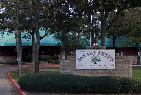 Fight Leads to Shooting at Sneaky Pete's Bar & Grill in Lewisville