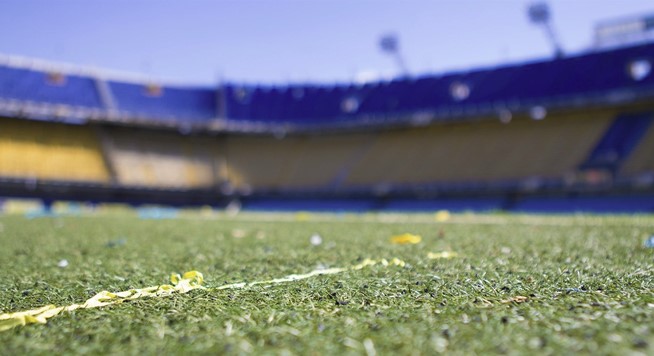 The Beautiful Game in Italy: A Rich History of Football