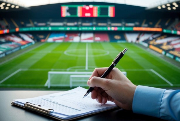 Best Strategies for Live In-Play Football Betting: Maximizing Your Chances of Success