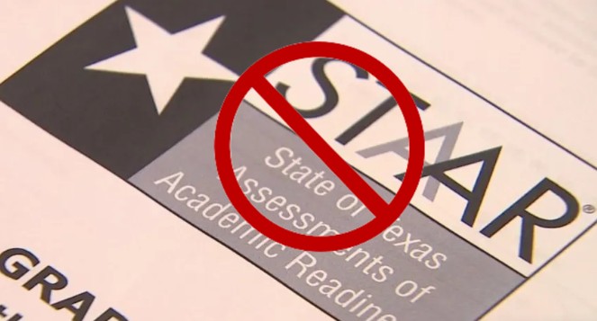 Texas Senate Approves Bill to Replace STAAR Test with New Three-Part System