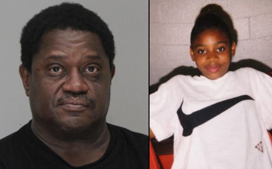 Dallas Man Sentenced to Life for 1996 Murder of 15-Year-Old Tamika Cromer, Ending Nearly 30-Year Cold Case