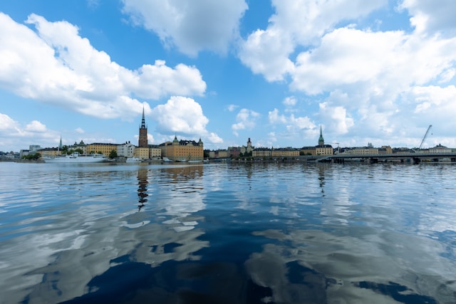 Scandinavia in Motion: Forests, Fjords, and the Cities That Define the North