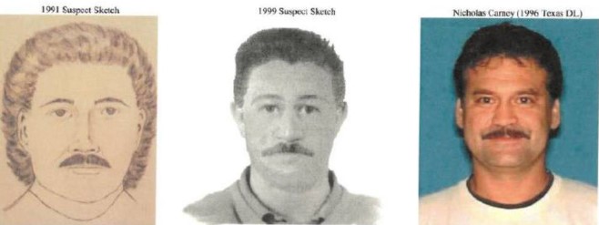 Suspect in 1991 Aggravated Sexual Assault of a Child Case Arrested by Plano Police