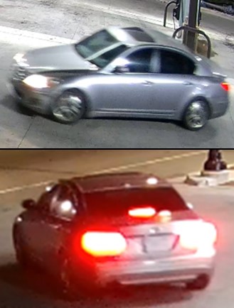 Fort Worth Police Looking for Aggravated Robbery Suspects, Need Help Identifying