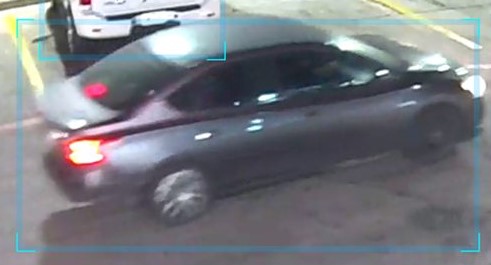 Duncanville Police Seek Public's Help Identifying Suspects in Aggravated Robbery at QT