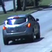 Dallas Police Releases Clearer Photos of Suspect and Vehicle in Kidnapping of 7-year-old Girl