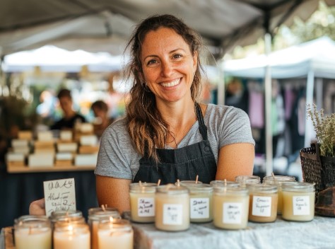 How To Make the Most of Your Visit to Craft Show Sydney