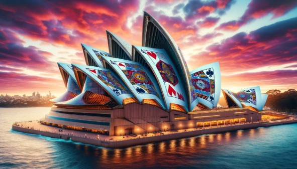 Fair Go Casino Online Review: A True Aussie Gem in the Online Casino World