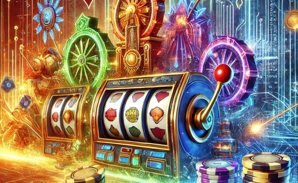Unraveling the Thrills of Online Casino Gaming: Exploring the Best Options for AU and NZ Players