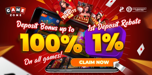 Play to Win: Why Tongits Go Tournaments on GameZone PH Are Taking Over