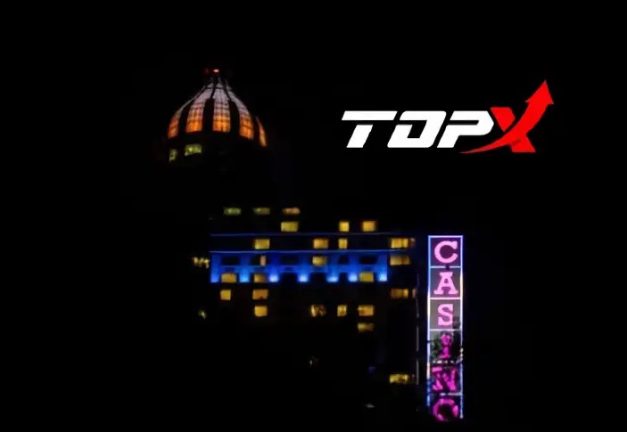 Ensuring safe and seamless transactions: payment innovations on TopX Casino