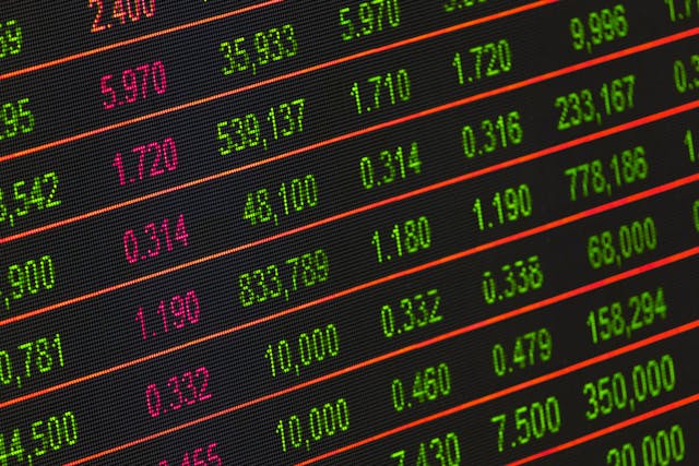 Modern Technologies in Trading: Transforming Markets with Quantum AI
