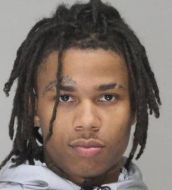 Dallas Gang Member Gets 90 Months for Armed Carjacking in Deep Ellum