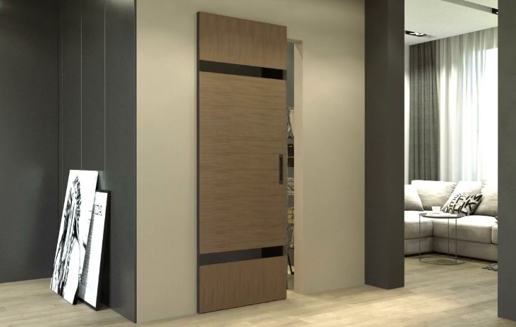 Enhance Your Home with Stylish Interior Doors from Triodoors