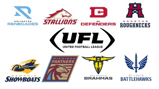 Bob Stoops Leads Arlington Renegades in Exciting Comeback for UFL Inaugural Spring Season