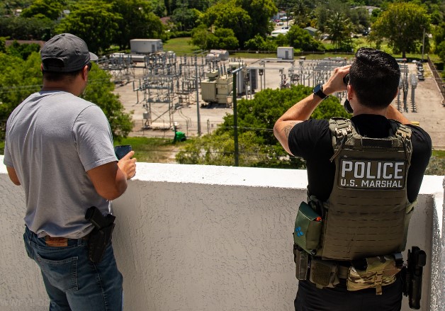200 Missing Children Recovered During Special Operation by US Marshals