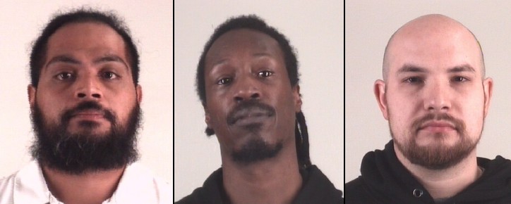Tarrant County DA Secures Two Life Sentences and 55 Years in Four Child Abuse Prosecutions