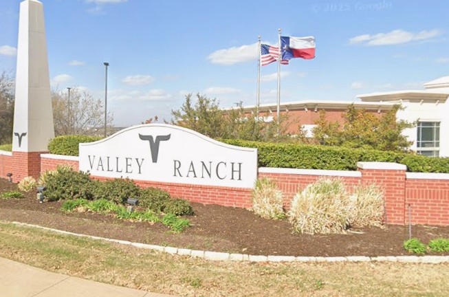 Silenced No More: Petition Demands Accountability for Valley Ranch HOA's Oppressive Rules