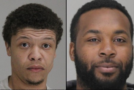 Downtown Dallas Foot Patrol Leads to Three Arrests, Outstanding Felony Warrants Discovered