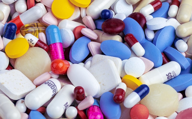 How to Handle the Unexpected Side Effects of Medicines