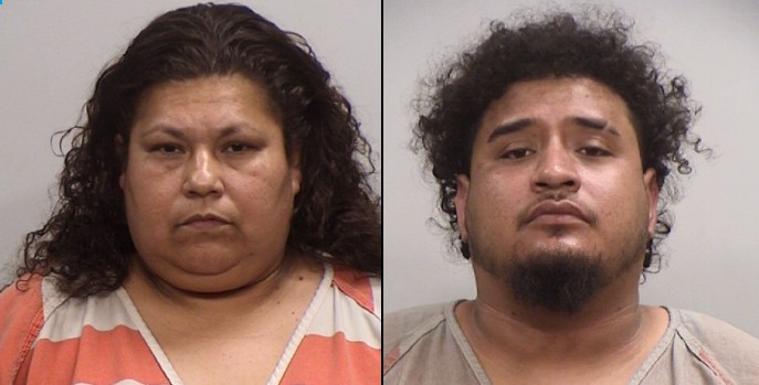 Irving Traffic Stop Leads to Meth, Cocaine Arrest on Belt Line Road