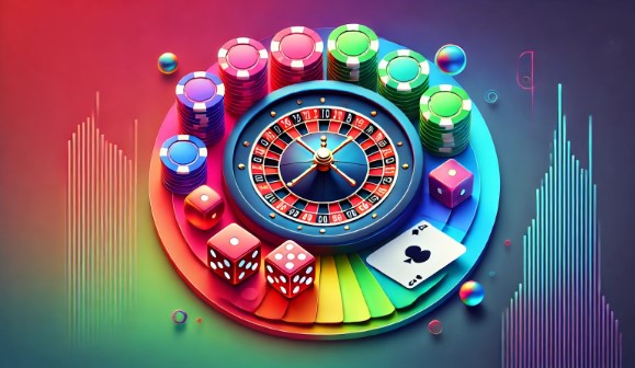 Doodle Your Luck: Casino Sketch Challenges for Artists