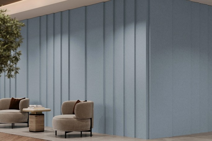 Wall Paneling: A Modern Design Solution for Stylish and Functional Interiors