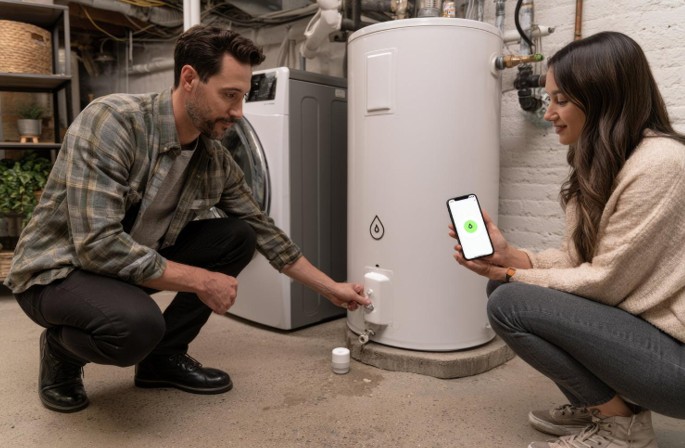 Tank vs Tankless Water Heaters: Running Costs, Lifespan and What Suits a Family Home