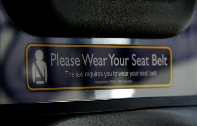Safe Driving Tips This Fall for Irving Families
