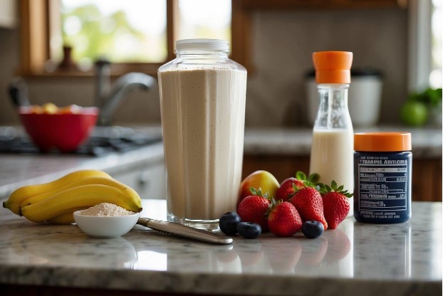 How Protein Powder Can Help with Weight Loss: Maximizing Dietary Efficiency