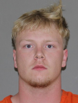 Aubrey High Assistant Football Coach Arrested on Child Sexual Assault and Child Pornography Charges
