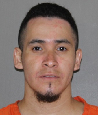 Irving Resident Arrested on Drug Felonies, 2018 Runaway Child Warrant, ICE Hold