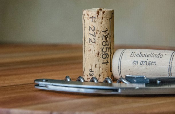 The Game-Changing Advancements in Synthetic Cork Material