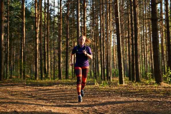 Running Hydration Packs: A Runner's Ultimate Guide
