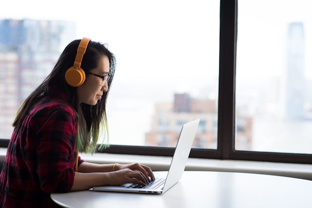 The Writing Process Simplified: 8 Steps to Crafting an Effective Paper