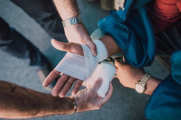 How Atlanta Workers Can Secure Their Rights After a Workplace Injury