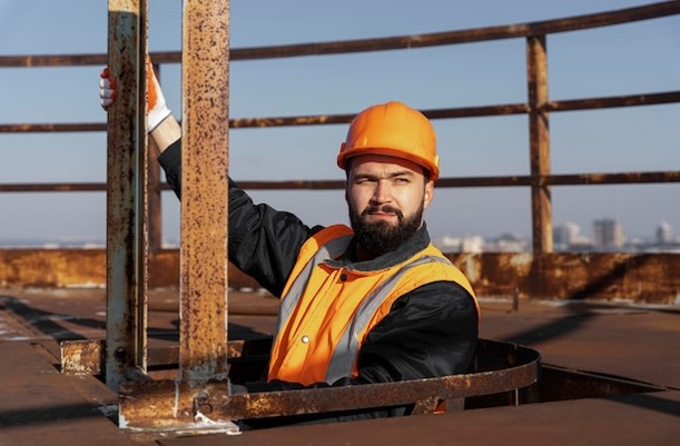Barge Workers May Injure Themselves in One of These 5 Ways