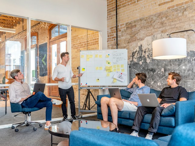 Why Millennials Are Choosing Texas Over New York for Housing