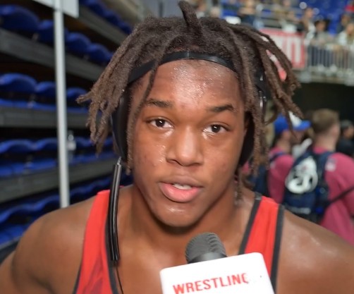 Two Irving ISD Wrestlers Compete at State Tournament, Davis Secures Fourth Place Finish